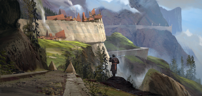 Illustration for article titled Prepare Yourself...For Life On The Wall